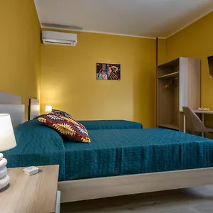 Bacco E Barocco Bed and breakfast