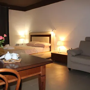 Porta Deuropa Bed and breakfast