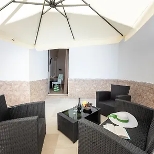 Dimora Le Volte Bed and breakfast